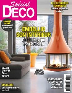 Spécial Déco N.42 - Janvier-Mars 2024