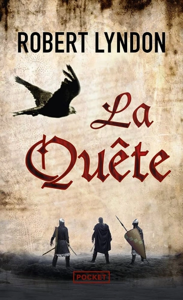 La quête - Robert Lyndon