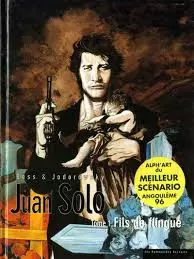 Juan Solo