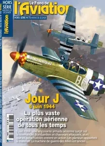 Le Fana de l’Aviation Hors-Série N°73 2024 - Magazines