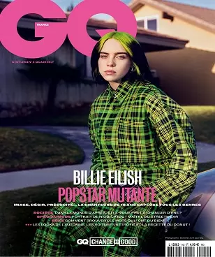 GQ N°142 – Septembre 2020