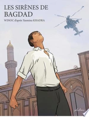 Les sirènes de Bagdad