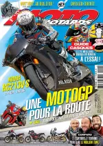 Moto et Motards N°222 – Octobre 2018