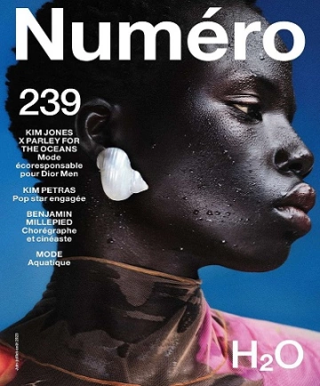 Numéro N°239 – Juin-Août 2023