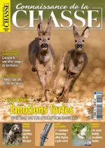 Connaissance De La chasse N°514 – Février 2019