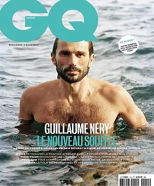 GQ N°141 – Juillet-Août 2020