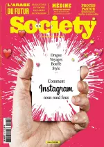 Society N°91 Du 4 au 17 Octobre 2018