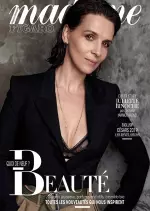 Madame Figaro Du 11 Janvier 2019