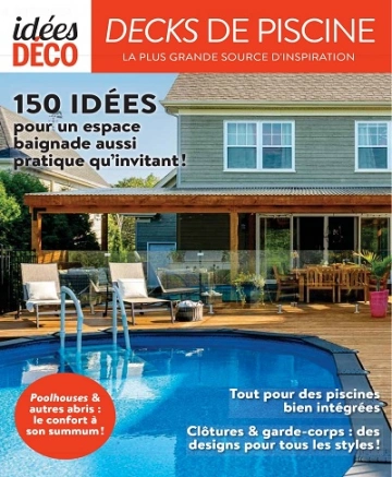 Idées Déco N°3 – Mai 2023