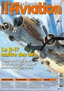 Le Fana de l’Aviation - Février 2024