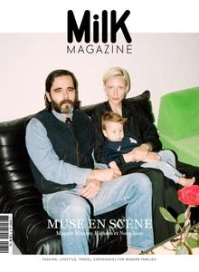 MilK N.82 - Décembre 2023