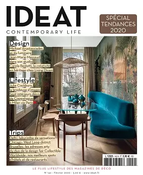 Ideat N°142 – Février 2020