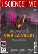 Science et Vie N°1216 – Janvier 2019