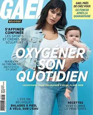 Gael N°379 – Mai 2020