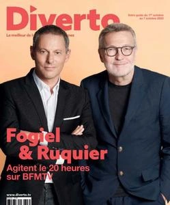 Diverto - 1er Octobre 2023