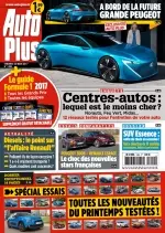 Auto Plus N°1490 - 24 au 30 Mars 2017