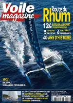 Voile Magazine N°275 – Novembre 2018