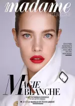 Madame Figaro Du 4 Janvier 2019