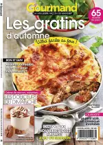 Gourmand N°409 Du 24 Octobre 2018