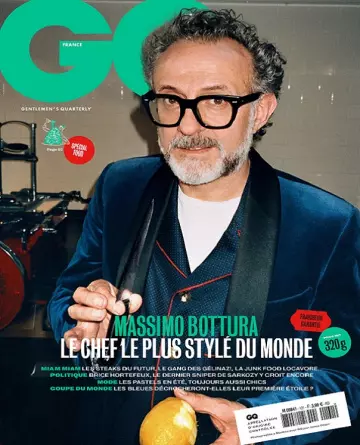 GQ N°131 – Juin 2019