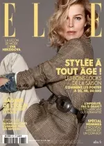 Elle France - 30 Mars 2018