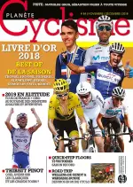 Planète Cyclisme N°84 – Décembre 2018