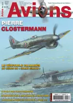 Avions N°227 – Janvier-Février 2019