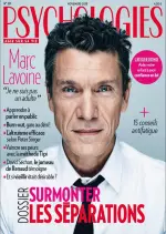 Psychologies N°391 – Novembre 2018