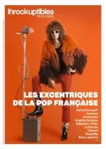 Les Inrockuptibles Hors-Série - N.89 2018