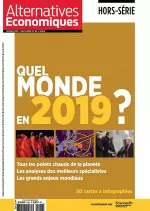 Alternatives Économiques Hors Série N°116 – Janvier 2019