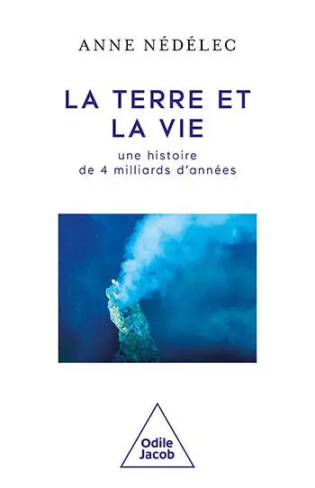 LA TERRE ET LA VIE - ANNE NÉDÉLEC