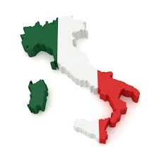 PACK JOURNAUX ITALIENS DU 29 SEPTEMBRE 2023