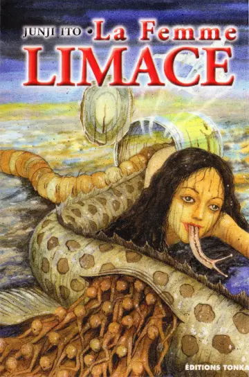 La Femme Limace