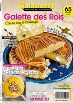 Gourmand N°414 Du 2 au 15 Janvier 2019