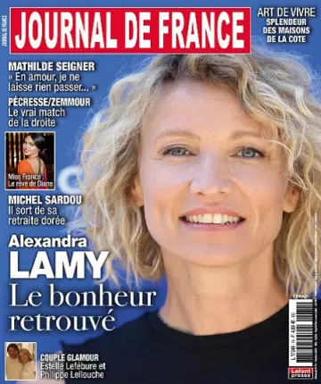 Journal De France N°74 – Février 2022