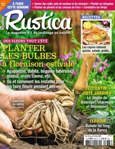 Rustica - 10 Mai 2024