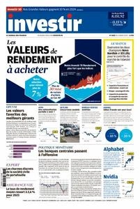 Investir - 23 Mars 2024