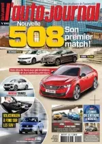 L’Auto-Journal - 29 Mars 2018