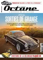 Octane France N°32 - Mai-Juin 2017