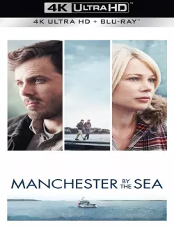 Manchester By the Sea