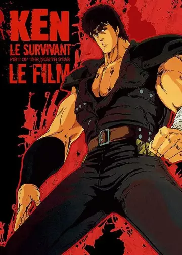 Ken le survivant - le film