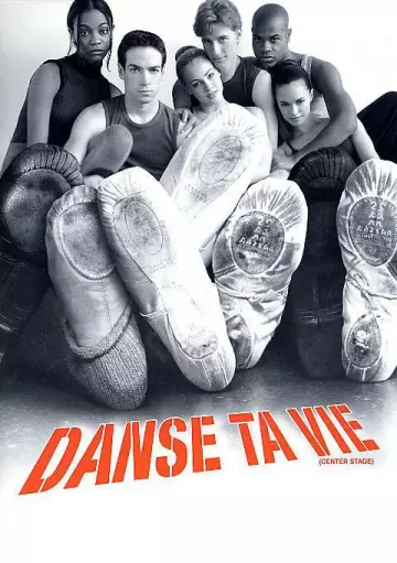 Danse ta vie