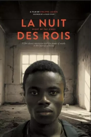 La Nuit des rois