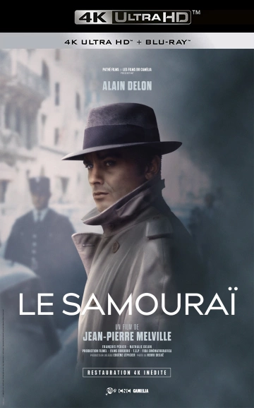 Le Samouraï