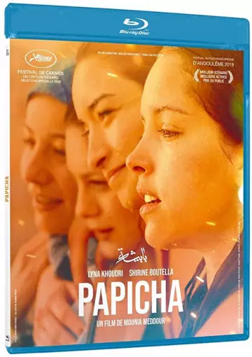 Papicha