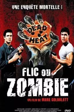 Flic ou Zombie