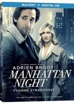 Manhattan Night