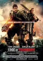 Edge Of Tomorrow - FRENCH DVDRIP