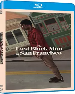 The Last Black Man in San Francisco