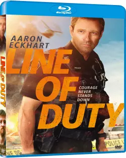 Line of Duty